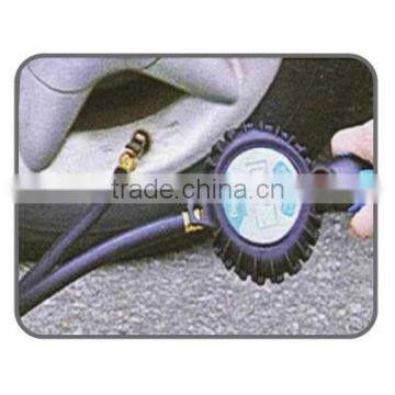 Digital Tire Inflator Gauge photo-2