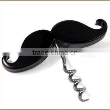 Moustache handle Cork Screw