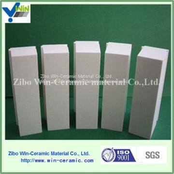 High Hardness Alumina Ceramic Brick for Ball Mill photo-5