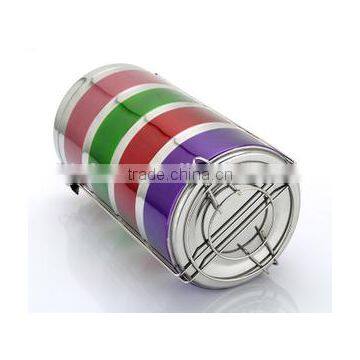 Stainless Steel Bowl photo-2