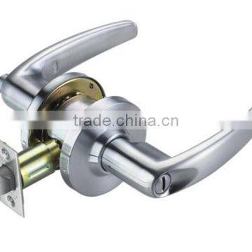 Factory Price High Quality ANSI Grade 2 Commercial Heavy Duty Cylindrical Knob Lock 4374 photo-3