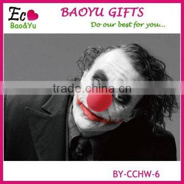 Halloween Party Hot Selling Red Nose Clown photo-5