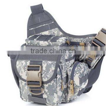 New Coming Hiking Waist Pack Tactical Bag photo-3