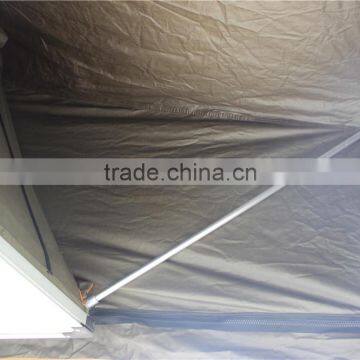 4x4 Car Accessories Outdoor Off-road Camping Canvas Roof Tent photo-4
