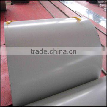 Galvanized corrugated steel plate/zinc roofing steel sheet