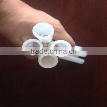 Cheap Custom Wholesale Price Good UK, USA America Heat Resistant Transparent Large Diameter Silicone Garden Hose photo-4