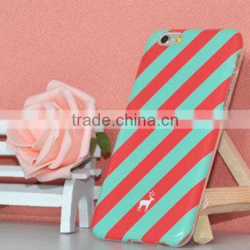 for Iphone 6 6s PC + TPU Case photo-2
