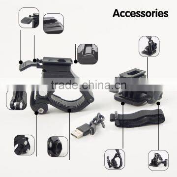 NEW 2017 Best Selling New Products Bicycle Accessories/Night Riding Rechargeable USB Front Bike Light photo-4