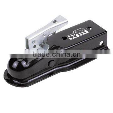 Coupler for Trailer