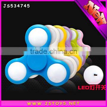 New Fidget Toys Stress Relief Fidget Hand Spinner