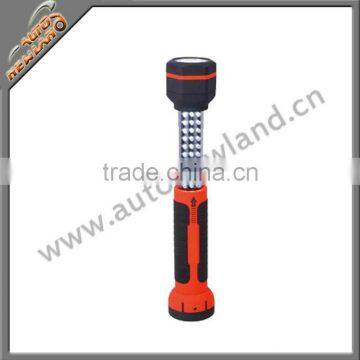 30+6LED working light Car led work lamp
