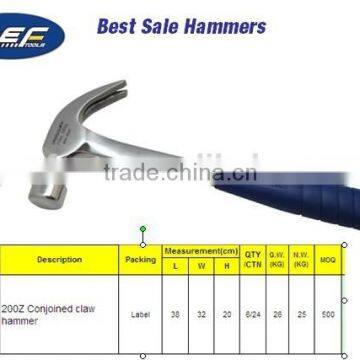 Claw Hammer photo-4