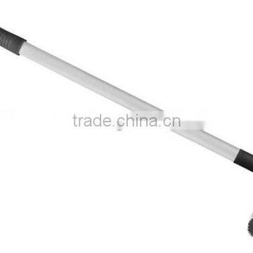 long handle glass window cleaning wiper with squeegee