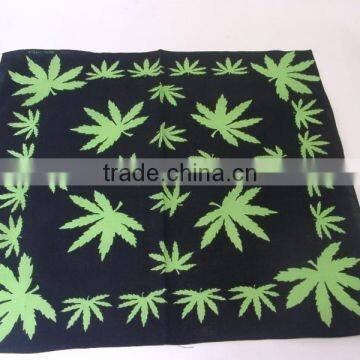 Ningbo Factory Cotton Printing Multifunctional Seamless Bandana photo-6