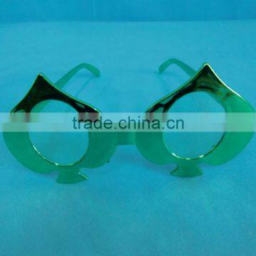 Plastic Shaped Party Glasses photo-3