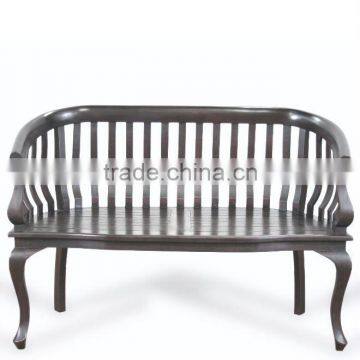 BENCH BANGKOK 2 SEATERS