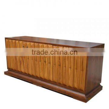 Buffet America Natural Color Teak Wood Furniture photo-2