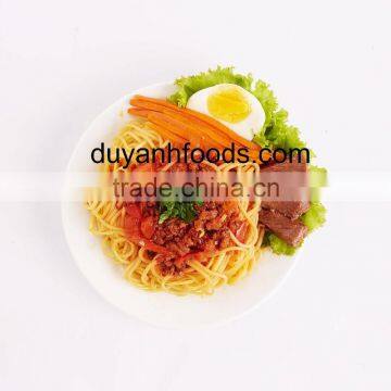WHEAT NOODLE - DUY ANH FOODS photo-6