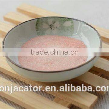 Natural Konjac Flour Glucomannan Powder Manufacturer photo-6