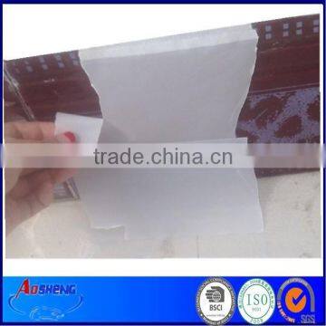 Colored PE Paint Masking Tearing Film photo-2