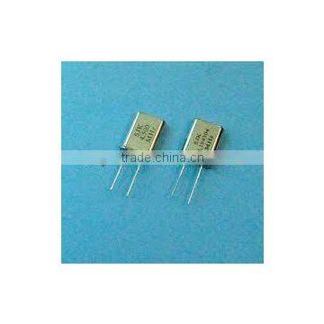 CSX750FBE32.000M-UT High Frequency SMD Oscillator Surface Mount Crystal Oscillator 5.0V 50PPM 20+32.7680MHZ