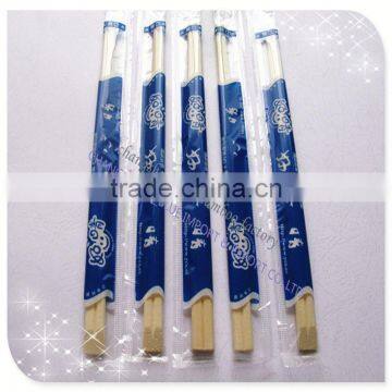 high quality disposable round bamboo chopsticks