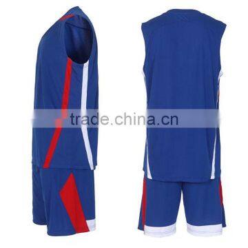 sublimation basketball uniforms