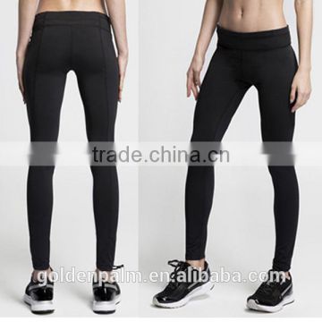 High quality high resilience yoga sweatpants & sports sweatpants & gym sweatpants.