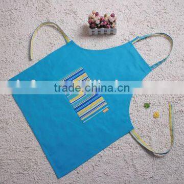 Guangzhou Factory Professional Custom Twill Kitchen Apron photo-3