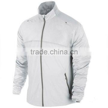 Best seller Blank Style track jacket supplier