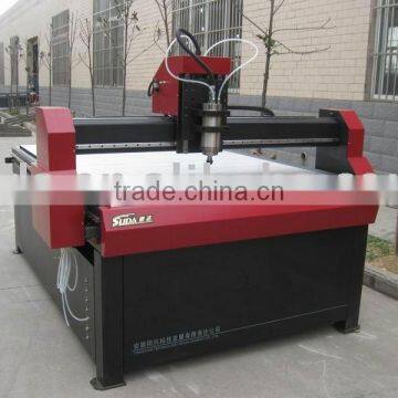 SUDA CNC Router for metal engraving---VG1630