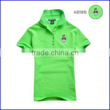 2017 Trending Products Wholesale Fashion Women's Black t Shirt New Style Women t Shirt