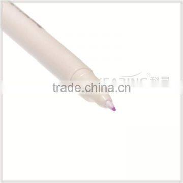 Kearing 0.8mm Tip Violet Erasable Markers for Patchwork DIY Transfer Marker Pens#TMV08 photo-5