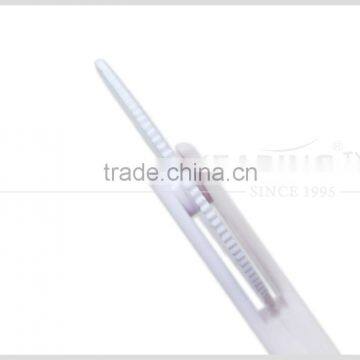 Kearing Plastic 20cm Wheel Tracer for Sewing Handicraft Work #TR20 photo-4