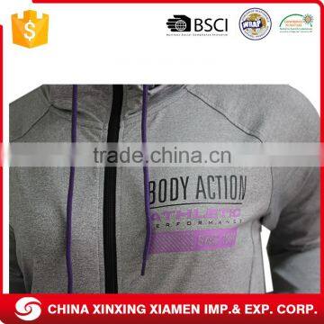 Custom Fitness Wear Women Sportswear Training Jacket Outdoor photo-4
