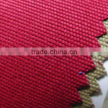 100% Reactive Dyed Canvas Fabric photo-5