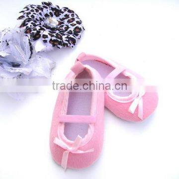 Cute Fashion Design Soft Sole Wholesale Baby Shoes for Walking photo-2
