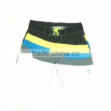 2015 New Fashion Sexy Man Teenage Swimwear