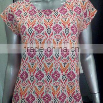 Ladies Smart Tees photo-4