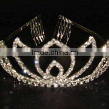 Custom Made Tiara photo-3