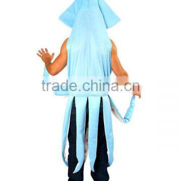 Squid Costume photo-3