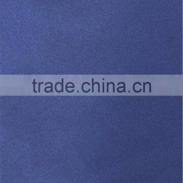 Hot Sale Women Long Pajamas Set Long Sleeve Button Top With Long Pants White Piping Pyjama Set Navy Blue photo-6