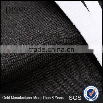 MGOO 2015 OEM Services Two Sets Women Dress White Black Slim Fitting Wholesale Strapless OL Sexy Dress H1108 photo-6