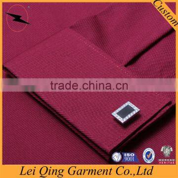 OEM Supply Chinese Wholesale Silk Shirts photo-5