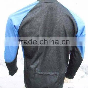 Wind Stopper Jacket