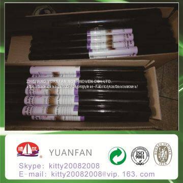 Polypropylene Agriculture Plastic Ground Cover Mesh photo-2