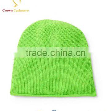 Wool Baby Knitting Hat