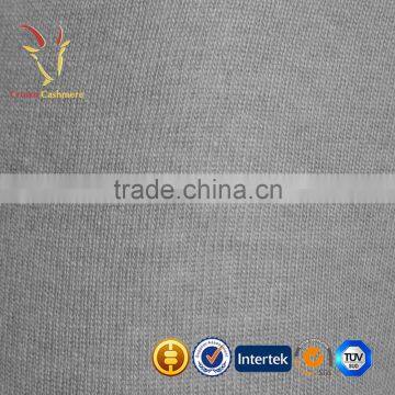 Grey Plain Baby Cashmere Pants, Children Cashmere Pants photo-4