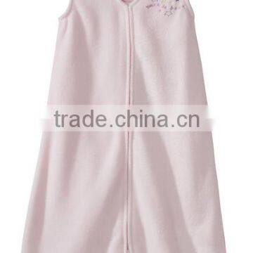 China Applique Wearable Cotton Wholesale Funny Baby Sleeping Bag Pattern photo-5