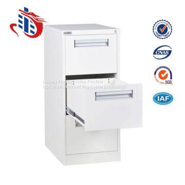High Quality Metal Handle Design Steel Filing Cabinets photo-3